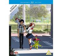 Digimon Adventure Tri Chapter 2 - Determination - Blu-ray - F600z