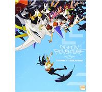 Digimon Adventure tri. - Chapter 6 - Our Future (Blu-ray)