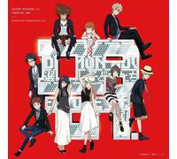 Digimon Adventure Tri. Character Song - Erabareshi Kodomo Tachi Hen [Limited Edition] [Import Japonais]