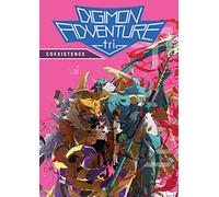 Digimon Adventure tri.: Coexistence