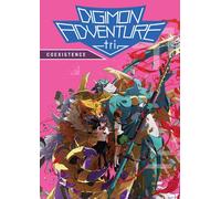 Digimon Adventure Tri.: Coexistence [Dvd]