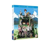 Digimon Adventure Tri: The Movie Part 1 - Blu-ray - Édition Collector