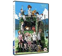 Digimon Adventure Tri The Movie Part 1 – Crunchyroll – Édition Royaume-Uni – Import