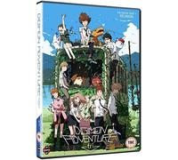 Digimon Adventure Tri: The Movie Part 1 (DVD) Cristina Valenzuela Kate Higgins