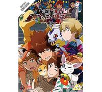 Digimon Adventure Tri The Movie Part 3 DVD [Edizione: Regno Unito] [Import]