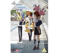 Digimon Adventure Tri The Movie Part 4 [Edizione: Regno Unito] [Import]