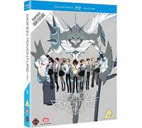 Digimon Adventure Tri The Movie Part 6 Collectors Edition Blu-ray