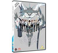 Digimon Adventure Tri The Movie Part 6 [Edizione: Regno Unito] [Import]