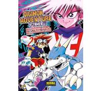 DIGIMON ADVENTURE V-TAMER 02