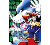 DIGIMON ADVENTURE V-TAMER 03