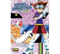 DIGIMON ADVENTURE V-TAMER 04