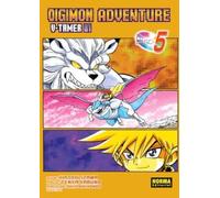DIGIMON ADVENTURE V-TAMER 05