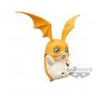 Digimon Adventures - Patamon - Figurine Dxf-Adventures Archives 7cm