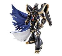 Digimon Alphamon Ouryuken Pce Shf Action Figure Bandai