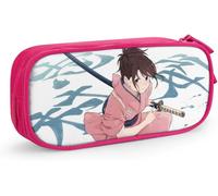 Digimon Anime Stylo Sac Noir[4829]