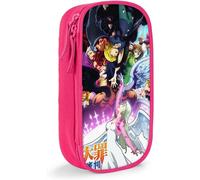Digimon Anime Trousse D Impression Personnalis¿¿E Noir[4823]