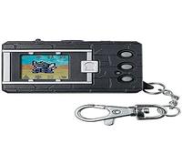 Digimon Bandai Colour Ver 2 Original Black Cyber Pet | Jeu électronique monstre numérique vous permet de vous élever et de combattre comme vos animaux de compagnie virtuels | Les jeux rétro portables