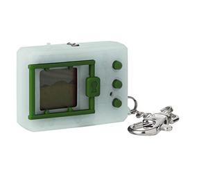 Digimon Bandai Original Digivice Virtual Pet Monster - Glow in The Dark