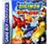 Digimon Battle Spirit G
