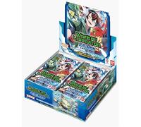 Digimon : Boîte Booster Dawn of Liberator