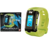 Digimon - Bracelet vital - Version jaune exclusive