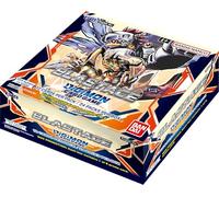 DIGIMON CARD GAME: BLAST ACE BOOSTER BOX [BT14] (24ct)