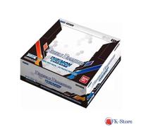 Digimon Card Game - BT06 - Présentoir de boosters double diamant (24 paquets) - englisch