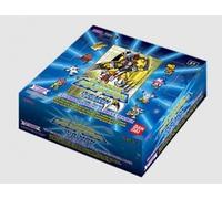 Digimon Card Game -Classic Collection EX-01 Bo Display englisch
