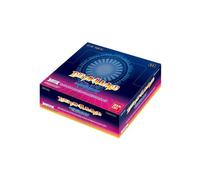 Digimon Card Game - Digital Hazard EX 02 Booster Display Anglais