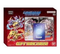 Digimon Card Game: Gift Box 2022