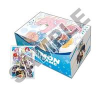 Digimon Card Game PB23 Premium Heroines Ensemble Version 2 ENG Boîte Scellée