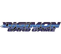 Digimon Card Game St-9 Starter Deck Ancient Dragon English