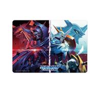 Digimon Card Game Tamers Set avec tapis de jeu exclusif et deck exclusif 60 poch
