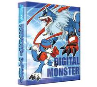 Digimon Card Holder Gaomon ver.