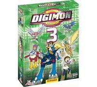 Digimon - Coffret Volume 3