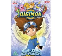 Digimon - Digimon - Digital Monsters [Import anglais]