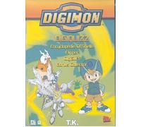 Digimon Digiquizz Tk Pc