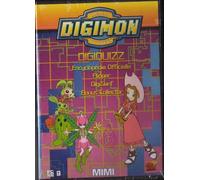 Digimon Digital Monsters 'mimi' Pc