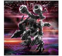 Digimon - figure-rise standard amplified machinedramon - model kit G