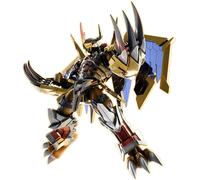 Digimon Figure-Rise Standard Wargreymon Amplified Bandai Model Kit Made IN Japan