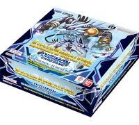 Digimon Jeu de Cartes : Exceed Apocalypse [BT15] Display (Pré-Commande)