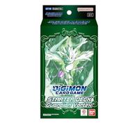 Digimon Jeu de cartes : Guardian Vortex Starter Deck