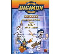Digimon Joe Pc