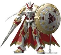 Maquette Digimon - Amplified Dukemon Gallantmon 17cm
