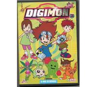 Digimon Le Mal Se Devoile Volume 2