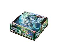 Digimon Liberator Booster Box by Bandai