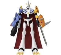 Digimon - Omegamon - Figurine Anime Heroes 17cm