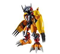 Digimon Shodo 3.5" WarGreymon Action Figure (86971)