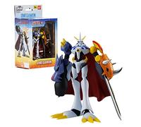 Bandai Figurine DIGIMON Shodo 86974 Omegamon 8,9 cm