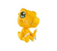 Digimon - Statuette Look Up Agumon 11 cm